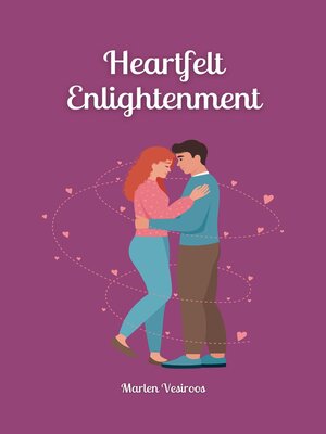 cover image of Heartfelt Enlightenment